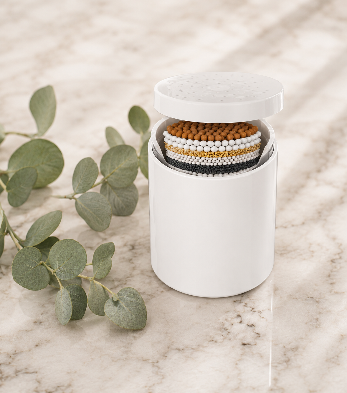 Recharge Ondine — Cartouche de remplacement